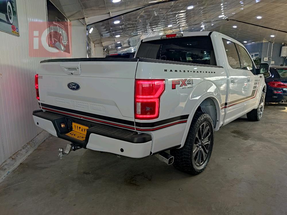 فۆرد F-150